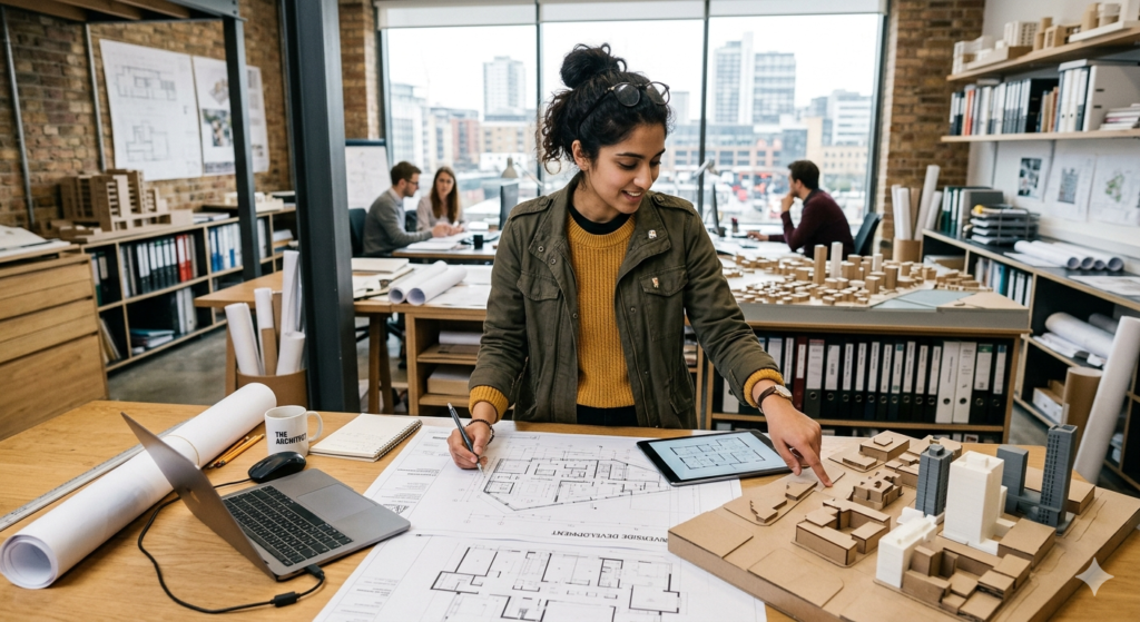 KD ARCHITECTS