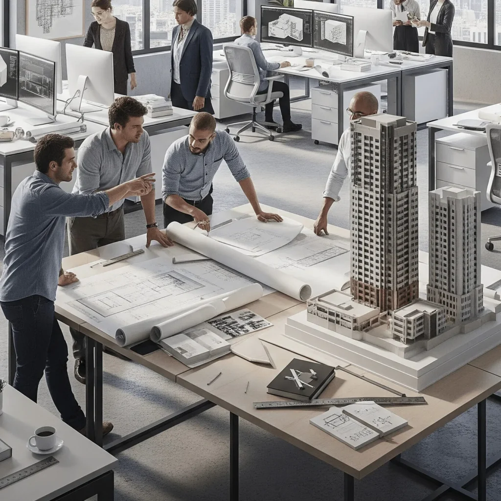 About kd architects
