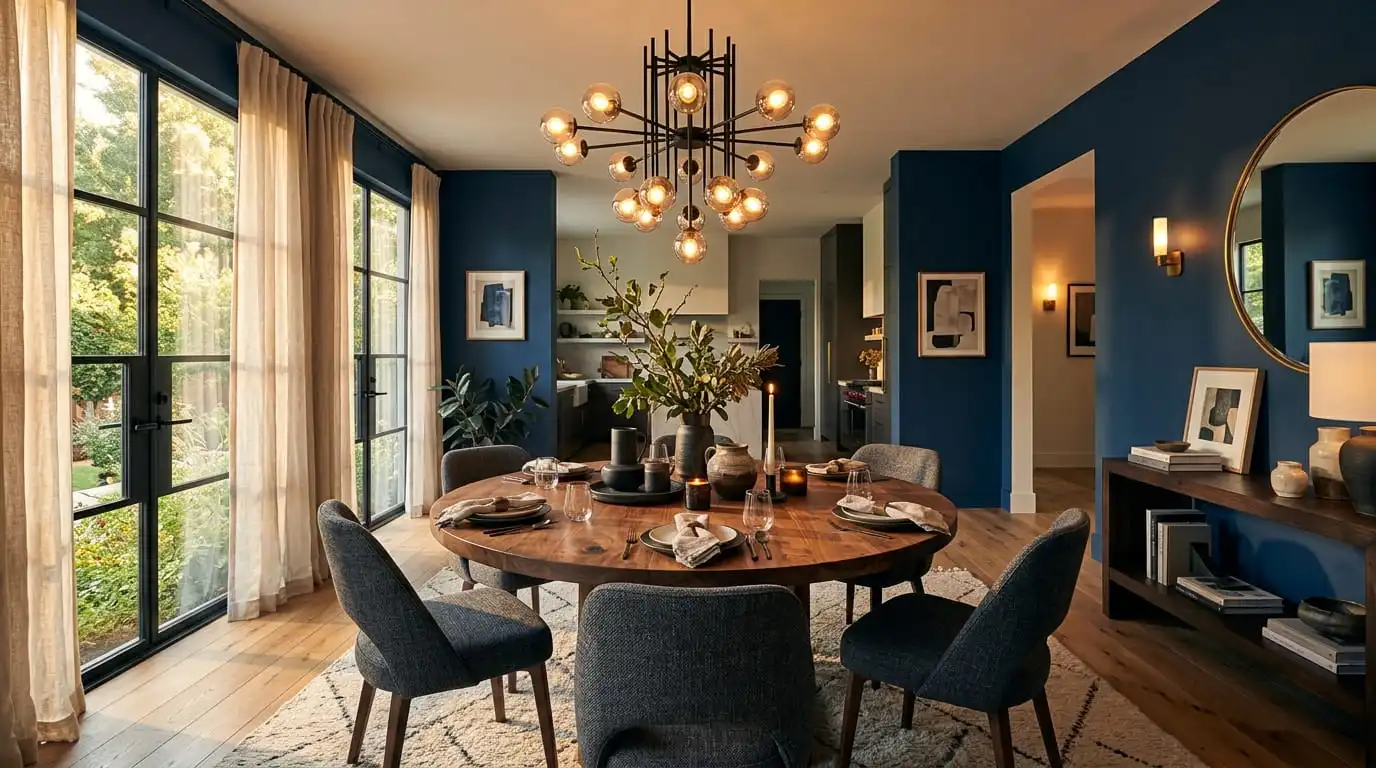 dining rooms