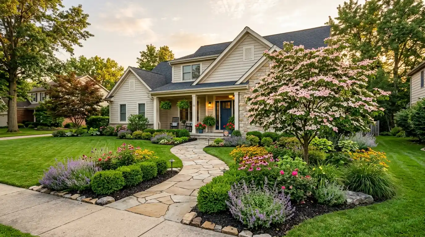landscaping ideas