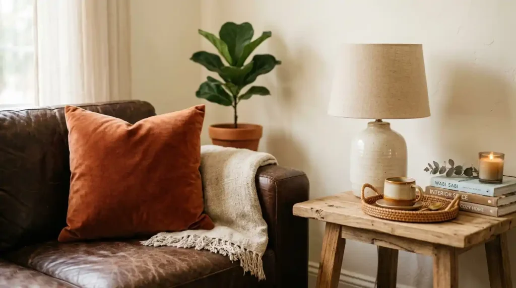 Ideas for Designing a Living Room