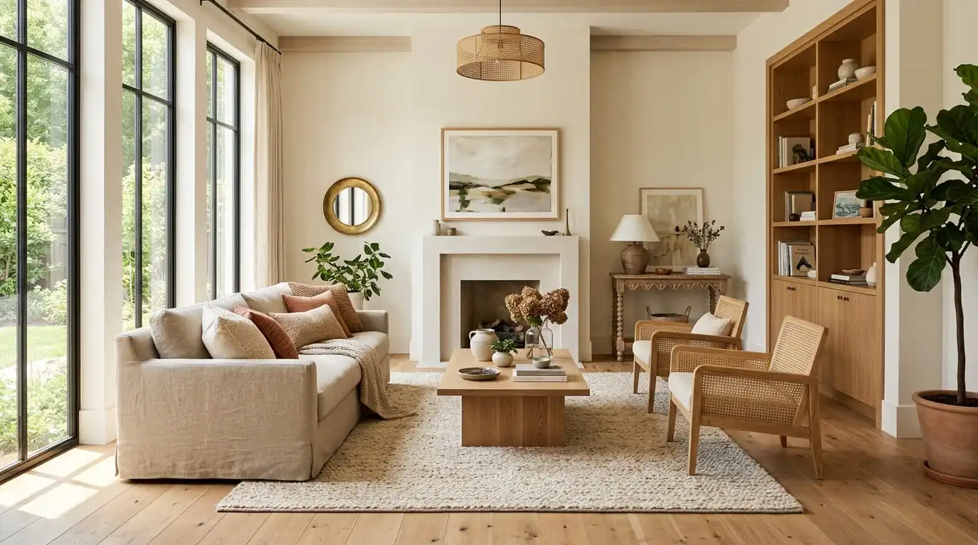 interior design
