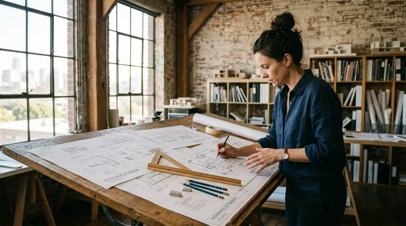 what is architecting