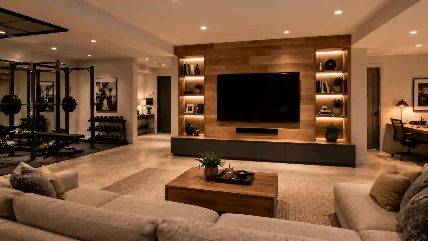 Home Improvements