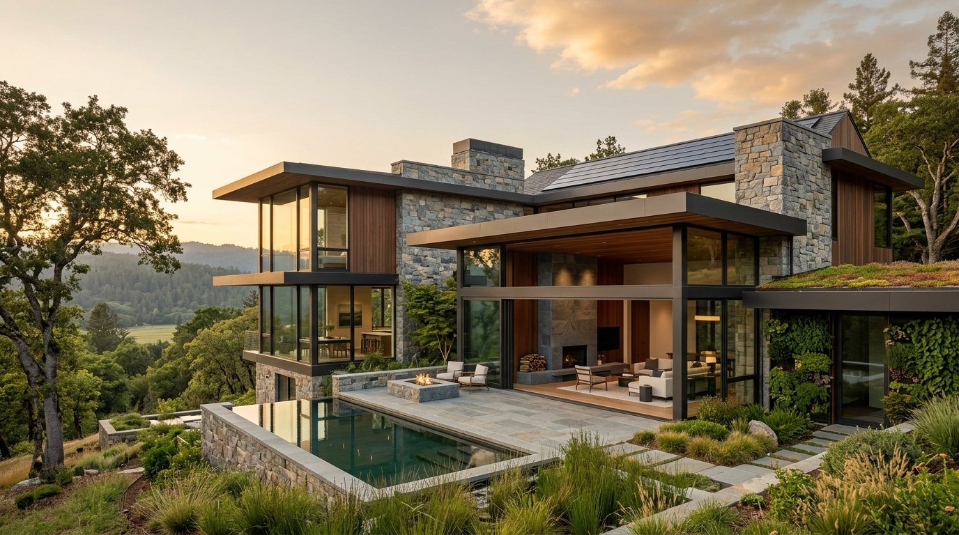 KDArchistyle Architecture Styles by KDArchitects