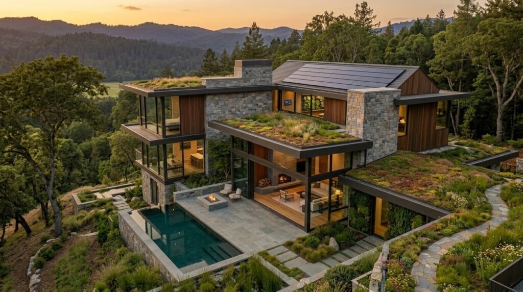 KDArchistyle Architecture Styles by KDArchitects