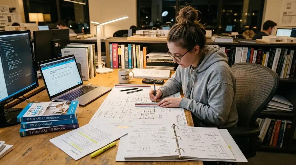 How to Become an Architect