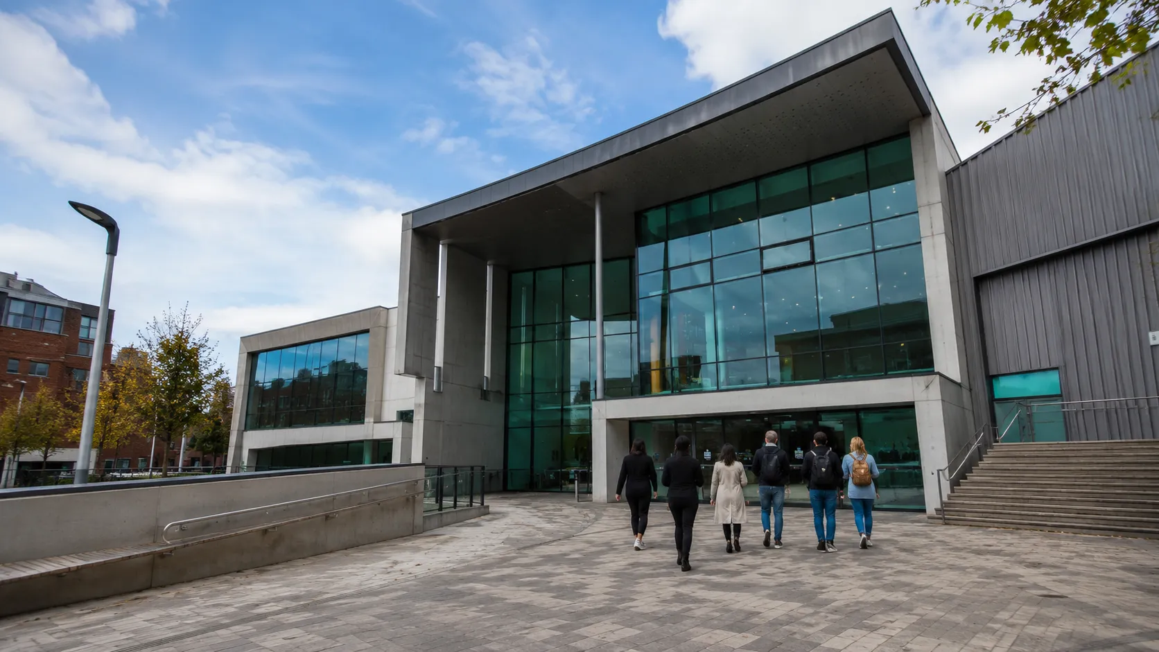brent housing partnership