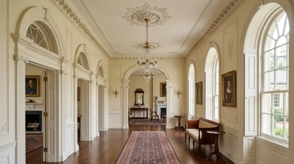 Federal Architects