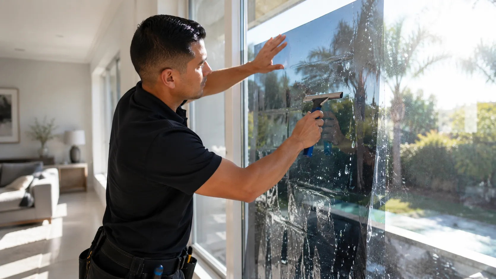 house window tinting near me