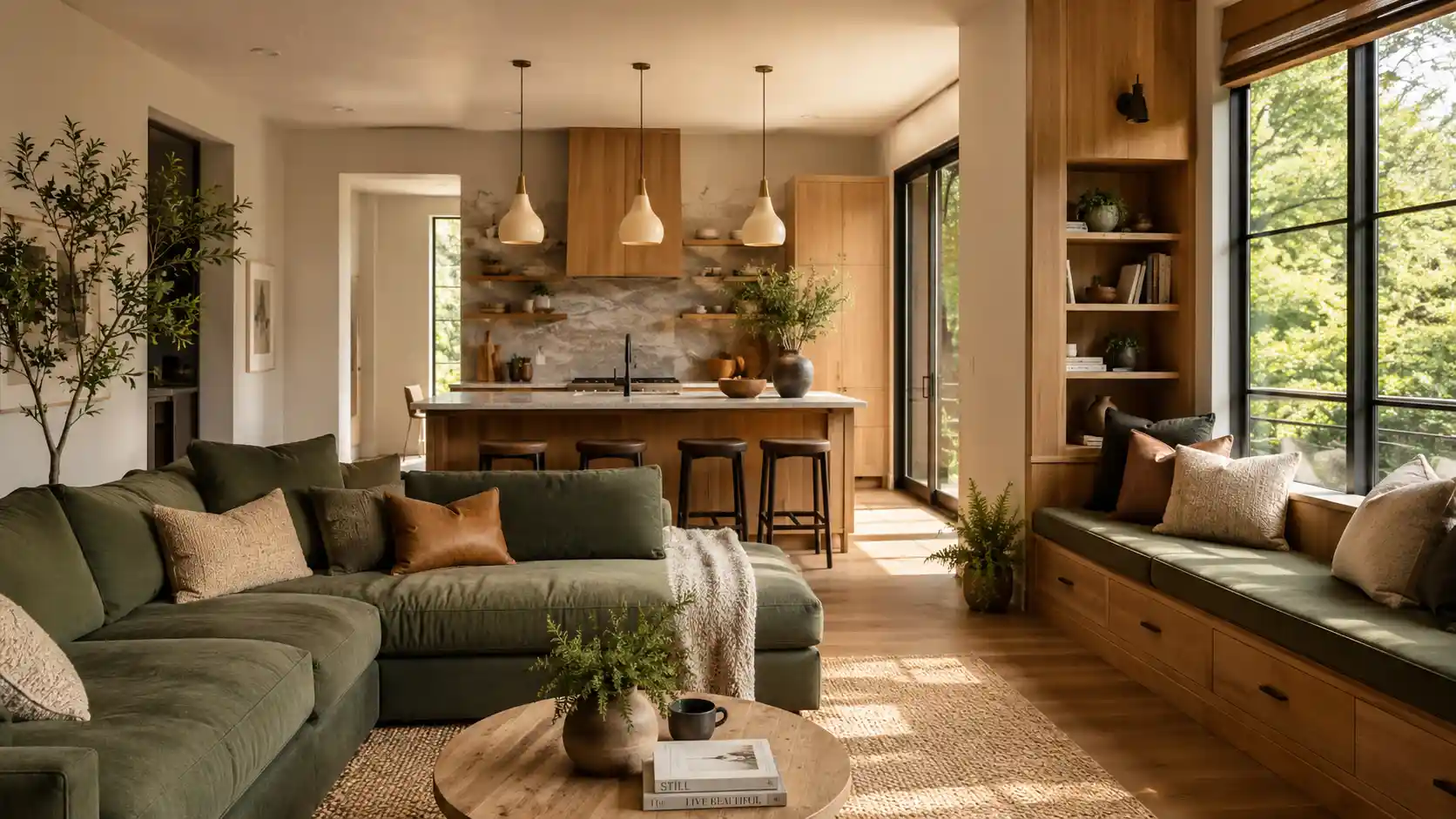 KDArchitects 6 home design ideas you will absolutely like, showcasing elegant interiors, creative layouts, and practical design inspiration.