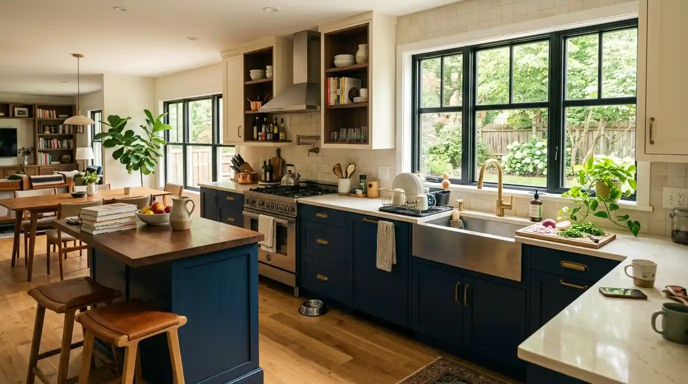 kitchen remodeling ideas