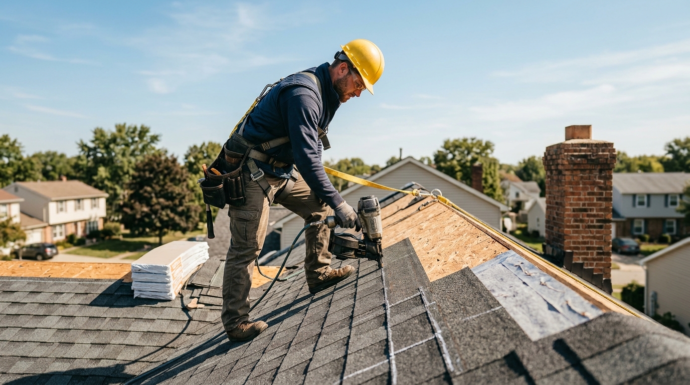 how much does a new roof cost