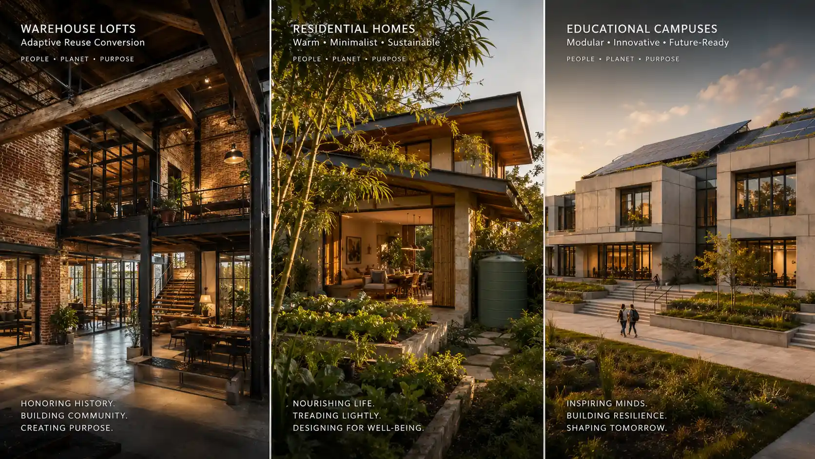 Architecture Designs KDArchistyle