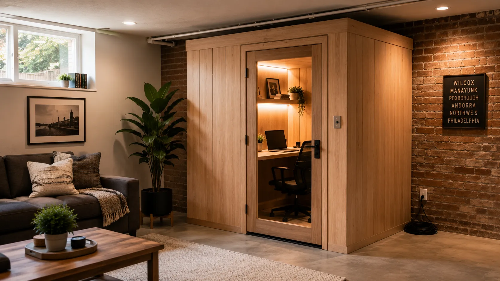 Cheap Work Pods for Home