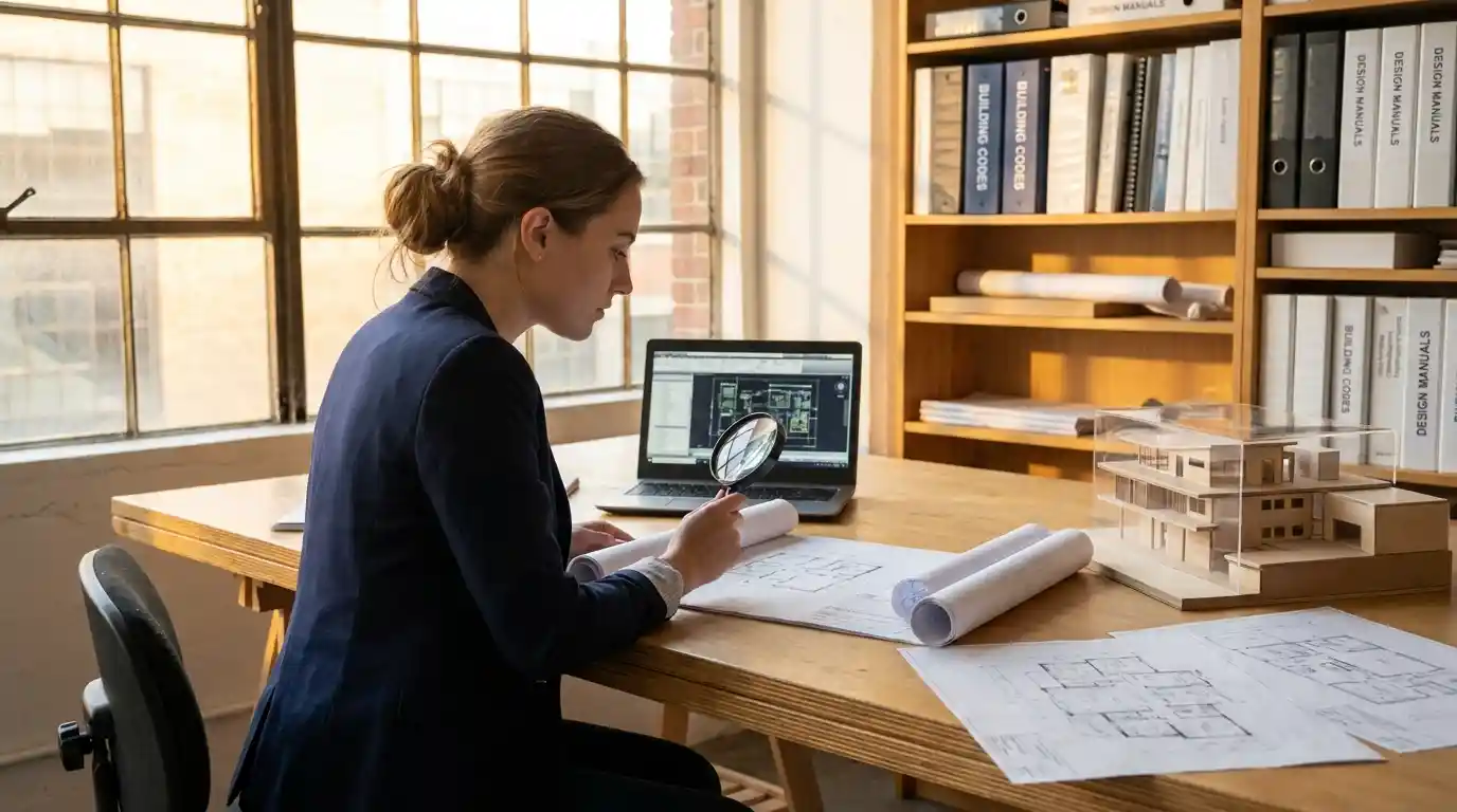 How to Become an Architect