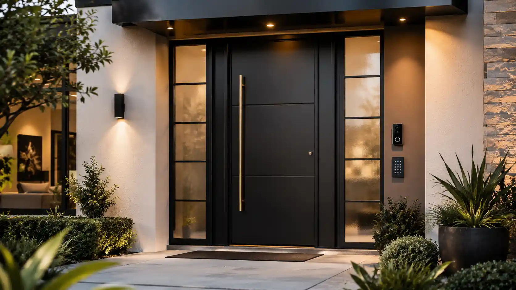door design
