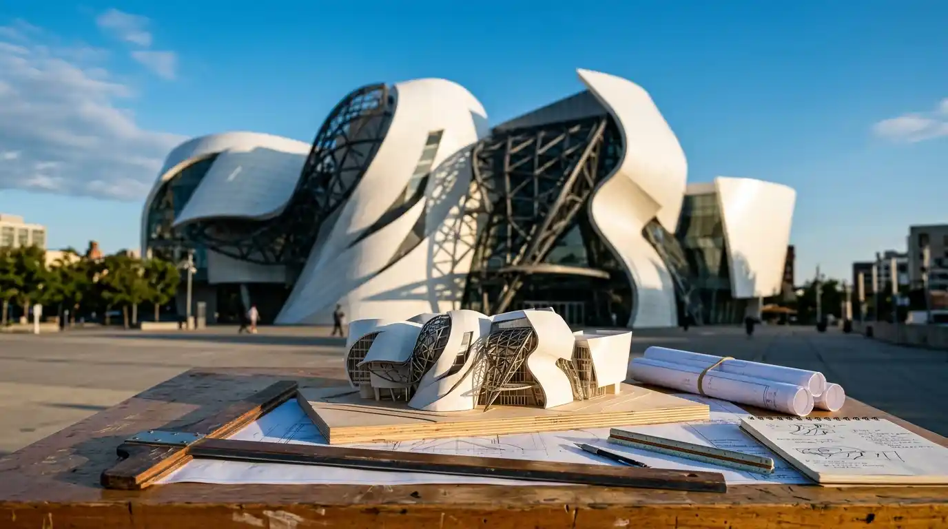 most famous women architects history