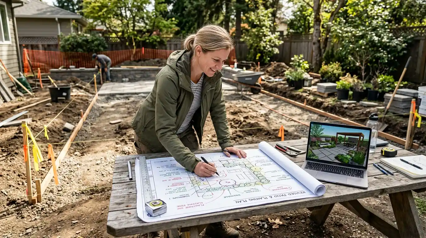 landscape architect near me