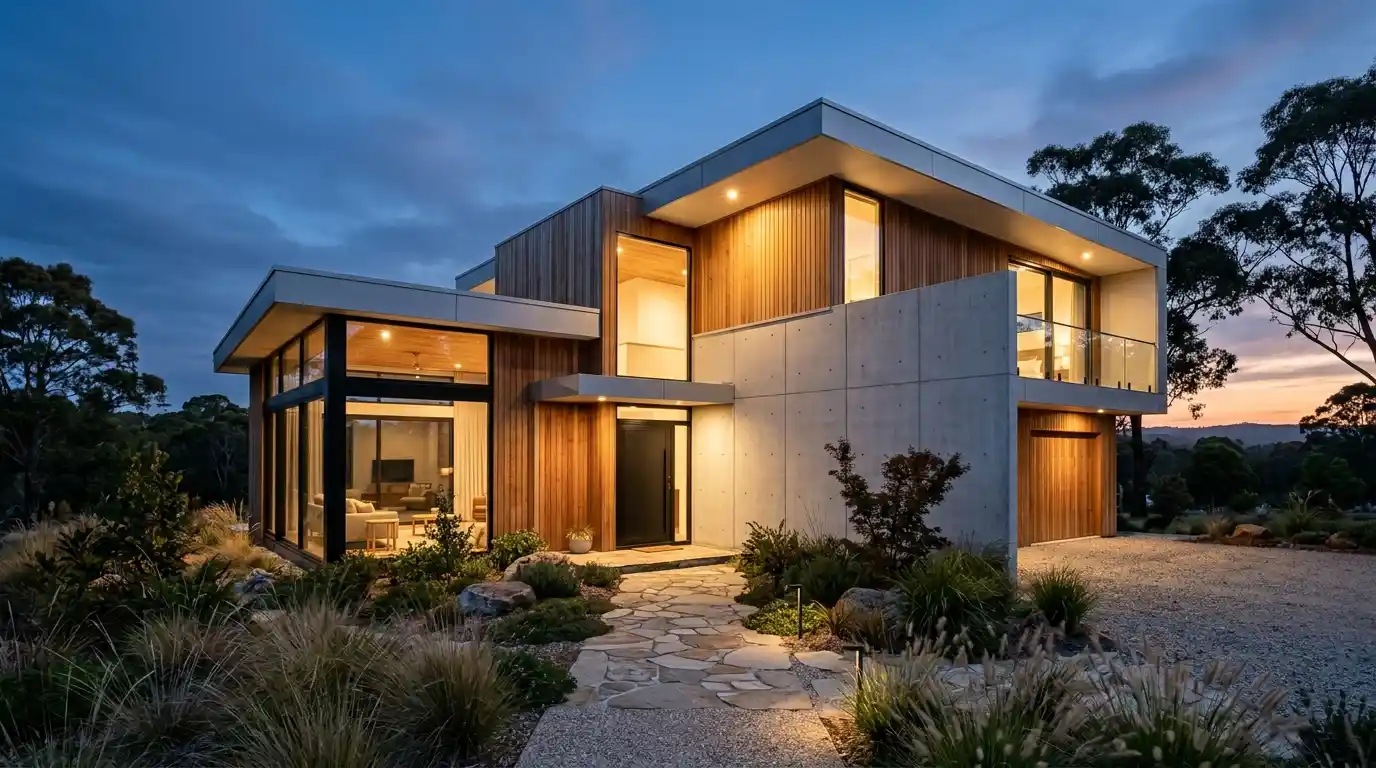 residential architects