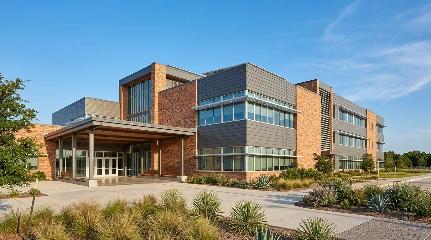 vlk architects
