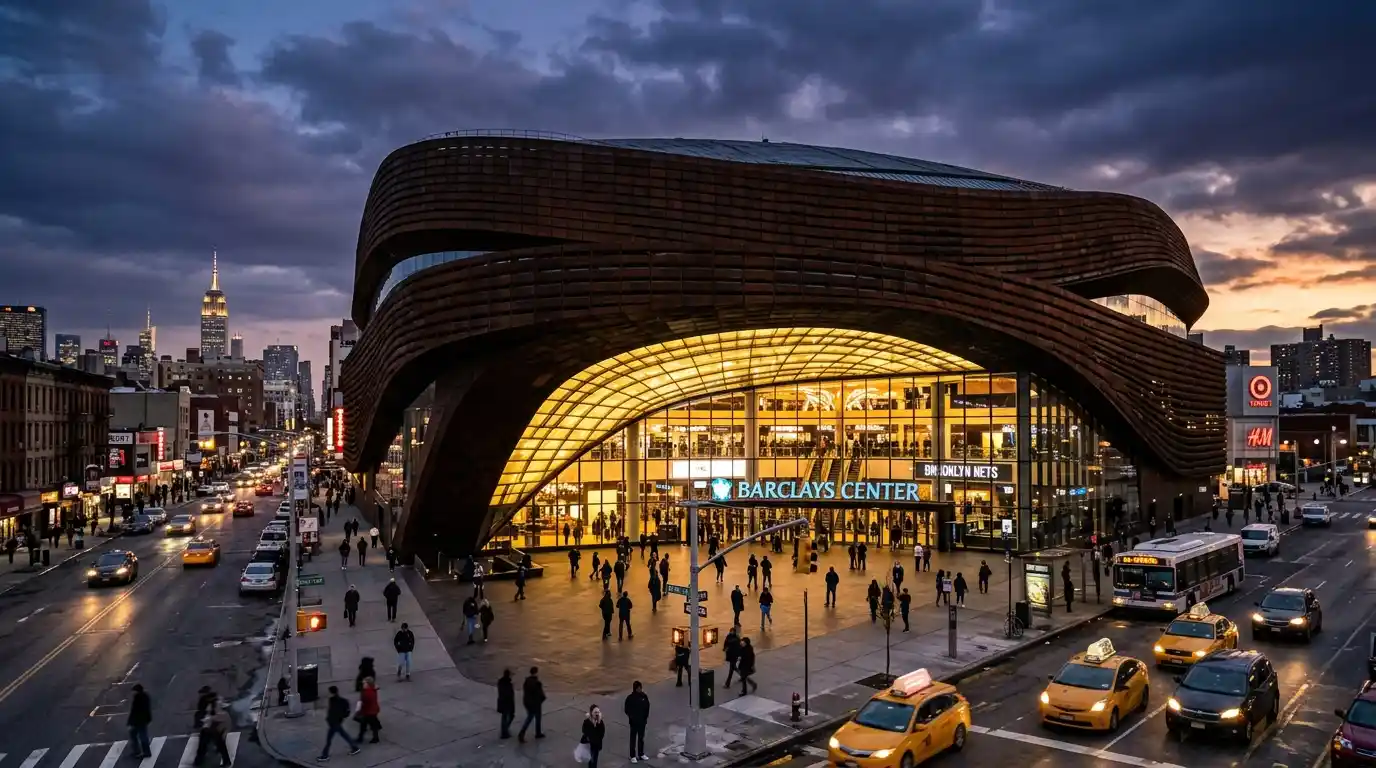 shop architects